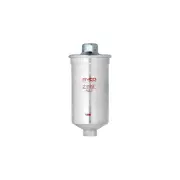 Ryco Fuel Filter for Audi 80 B2 4CYL 1.6L Petrol PN 01/1975-12/1982