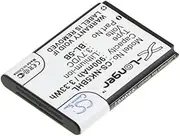 Peakbatt 900mAh Battery Replacement for Mustang M31