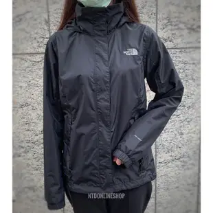 🔥最熱銷美國正品 The North Face 北臉外套 Resolve 2 Venture 防風 防水外套 風衣 登山