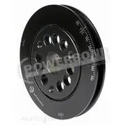 Powerbond Harmonic Balancer/Tvd - PB9752SS