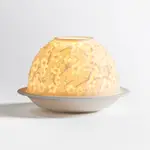 Bernardaud Cherry Blossoms Votive