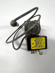 Genuine OEM Frigidaire Temperature Control Thermostat 5300522499