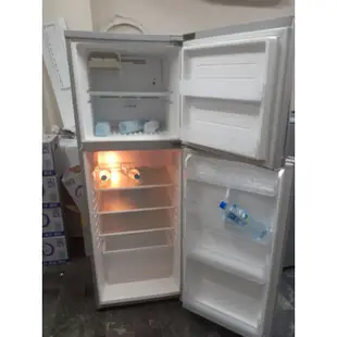 二手冰箱/三洋-150公升雙門小冰箱(有保固)