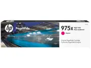 Genuine HP 975X Magenta Ink Cartridge L0S03AA 7,000 Prints