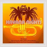 Havana Nights -Mike Garvan CD