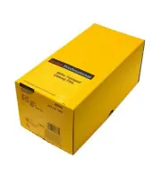 NEW KODAK PROFESSIONAL 4955 ROLLER TRANSPORT CLEANUP FILM 9-1/2" X 100'