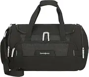 [Samsonite] Sonora Duffle, Black, 55cm