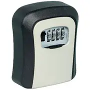 Sandleford KSS02 Wall Mount Key Storage Safe