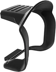 SHEAWA Lens Hood Gimbal Protector Anti-Glare Camera Sunshade Cover for DJI NEO Drone (Black)