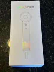 Ionic High Speed Hair Dryer