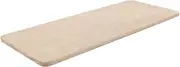 Wipeable Table Cover with Elastic Corners for Banquets and Camping Activities, as described, Fit Table 30x72inch