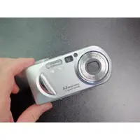 在飛比找蝦皮購物優惠-<<老數位相機>>SONY CYBER-SHOT DSC-P