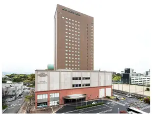 和歌山大和ROYNET酒店Daiwa Roynet Hotels Wakayama