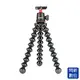 ★閃新★免運費★JOBY GorillaPod 金剛爪 3K 套組 腳架 JB51 (公司貨)章魚腳 可彎曲 載重3公斤