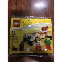 在飛比找蝦皮購物優惠-LEGO 樂高 40056 感恩節火雞大餐 聖誕節禮物