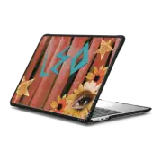 MacBook Air 13-inch (M2 - M4) Impact Case Leo