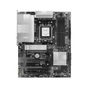 MSI PRO B850-P: AMD B850, DDR5 256GB, Wi-Fi 7 Desktop PC