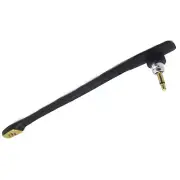 Game Microphone Mic For Logitech Astro A40 Gaming Headsets Headphones Black M