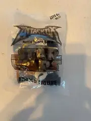 Star Wars Attacktix Battle Game Figure Clone Trooper Approx 3"