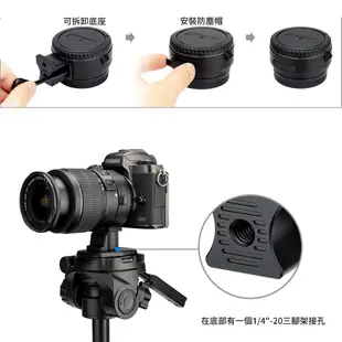 JJC EF-EOS M 轉接環相機鏡頭自動對焦適配器 佳能Canon EOS M5 M6 M50 Mark II 適用