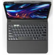 ZAGG Keyboard Pro Keys 2 for Apple Air 11" ( M2 ) - Black [103414639]