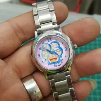 在飛比找Yahoo!奇摩拍賣優惠-「還有走」A04 錶帶 錶扣 盤面 石英錶 機械錶 老錶 手