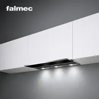 在飛比找Yahoo奇摩購物中心優惠-【Falmec】義大利隱藏式排油煙機 MOVE(116cm)