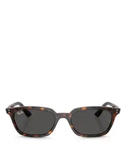 Ray-Ban Pillow Sunglasses, 53mm