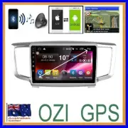 HONDA ODYSSEY 2014+ GPS APPLE CARPLAY ANDROID AUTO CAM ODB DAB+ TPMS DVR