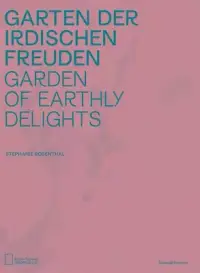 在飛比找博客來優惠-Garden of Earthly Delights