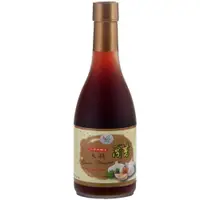 在飛比找神腦生活優惠-【醋王極品】大蒜醋(500ml/瓶)