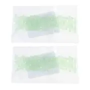 Artificial Faceted Beads Supplies Unique Glass Beads for Stylish Jewelry