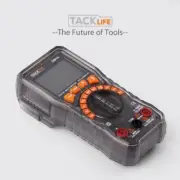 Tacklife DM10 Digital Multimeter, Digital Electrical Tester