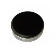 Boley Watch Black Leather Casing Cushion 80 mm for Pocket Watch, Swiss Tool