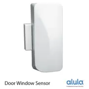 Alula Connect+ | Door Window Sensor