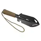 Small Hand Shovel Camping Small Hand Shovel Stainless Steel For Outdoor