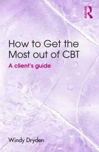 在飛比找博客來優惠-How to Get the Most Out of CBT