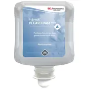 Hand Wash Deb Stoko Refresh Clear Foam Wash