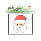 Picket Fence Studios Nibbles: Santa Claus Die*