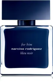 [Narciso rodriguez] For Him Bleu Noir - EDT - Volume: 50 ml