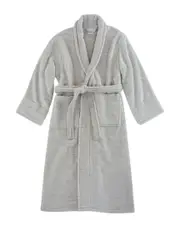 Charisma Luxe Cotton Bath Robe