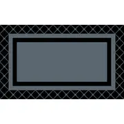 Camping Mat Warehouse 6x3m Alfresco Recycled Mat