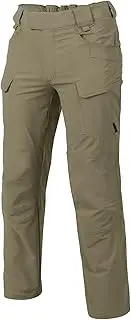 [Helikon-Tex] Men's Outdoor Tactical Pants Adaptive Green