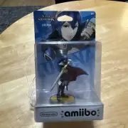 Lucina Amiibo - Super Smash Bros. Series [Nintendo Accessory] NEW