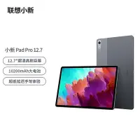 在飛比找Yahoo!奇摩拍賣優惠-現貨全新 聯想小新Pad Pro 12.7