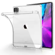 For Apple iPad Pro 12.9"(5th Gen) 2021 Case Clear Shockproof Heavy Duty Cover