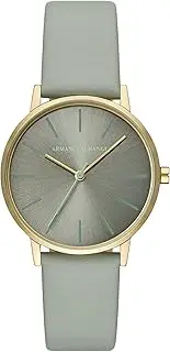 [Armani Exchange] Gray Watch AX5618