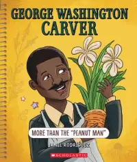 在飛比找博客來優惠-George Washington Carver