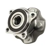 Rear Wheel Bearing Hub For Toyota Kluger AXU GSU TXUA Lexus RX350 RX450H AWD (for: Lexus)