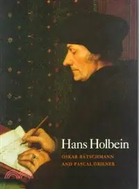 在飛比找三民網路書店優惠-Hans Holbein